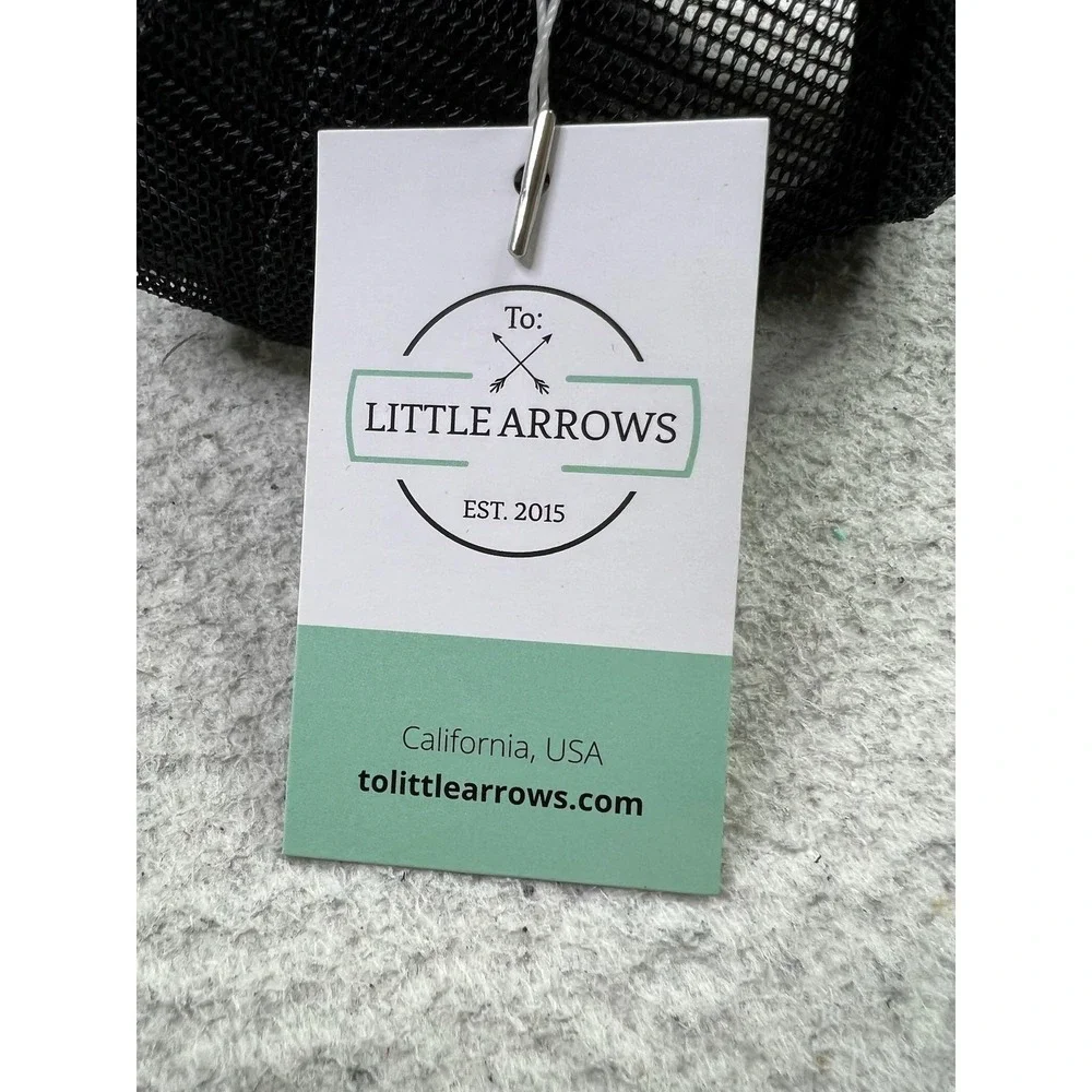 To: Little Arrows brand little
